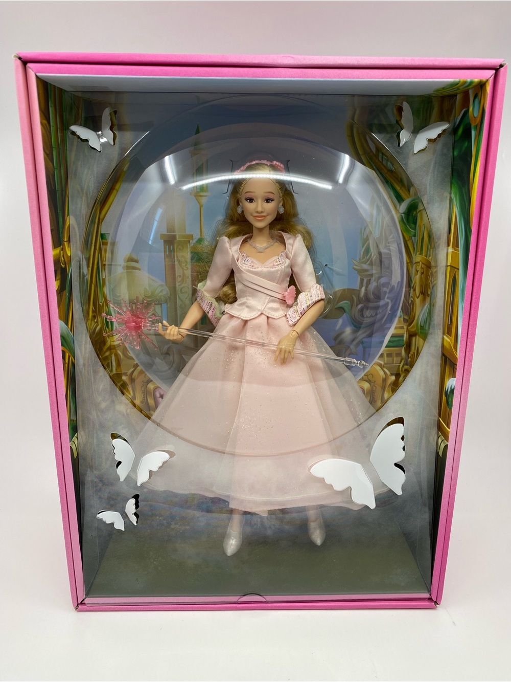 Mattel Wicked: for Good Collectible Doll